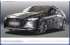 Bild des Angebotes Mazda 3 2.5 Aut. Exclusive-Line NAVI HUD MATRIX TOTW