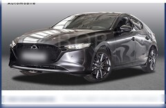 Bild des Angebotes Mazda 3 2.5 Aut. Exclusive-Line NAVI HUD MATRIX TOTW