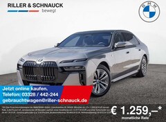Bild des Angebotes BMW i7 xDrive 60 M-Sport Pro TV+LOUNGE SEATING