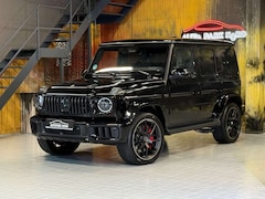 Bild des Angebotes Mercedes-Benz G 63 AMG Facelift SUPERIOR~STANDG~BURMESTER~MY25