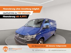 Bild des Angebotes VW T6 Transporter KLIMA/DAB/SHZ