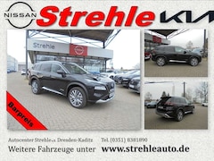 Bild des Angebotes Nissan X-Trail Tekna e-Power e-4ORCE 4x4 Navi