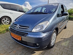 Bild des Angebotes Citroen Xsara Picasso 2.0 16V Exclusive Automatik