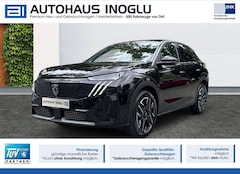 Bild des Angebotes Peugeot 3008 Hybrid Allure 145 e-DSC6*Navi*360°Cam*Shz