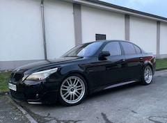 Bild des Angebotes BMW 530 530d