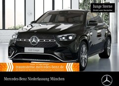 Bild des Angebotes Mercedes-Benz GLE 400 e Coupé 4M AMG+PANO+360+AHK+MULTIBEAM+21"