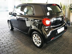 Bild des Angebotes smart forFour passion