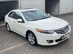 Bild des Angebotes Honda Accord Accord Stufenheck 2.4 Automatik Executive