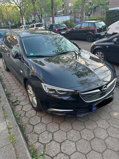 Bild des Angebotes Opel Insignia Edition