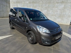 Bild des Angebotes Citroen Berlingo Selection Navigation Rückfahrkamera Sitzheizung