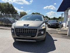 Bild des Angebotes Peugeot 3008 Platinum KLIMAAUTO HEAD UP PANORAMA TOP SCHECKHEFT