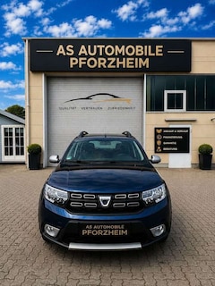 Bild des Angebotes Dacia Sandero II Stepway Prestige