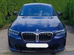 Bild des Angebotes BMW X4 M X4 M40d