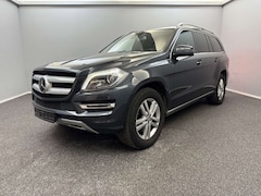 Bild des Angebotes Mercedes-Benz GLS 350 d 4M*7-SITZE*SITZKLIMA*VOLL
