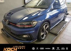 Bild des Angebotes VW Polo GTI DSG LED Navi