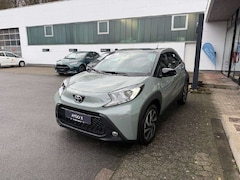 Bild des Angebotes Toyota Aygo X Teamplayer ***Rückfahrkamera,Klima***