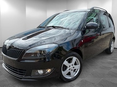 Bild des Angebotes Skoda Roomster *Best of*TÜV NEU*1.HAND*TEMPO*BC*SHZ*TOP