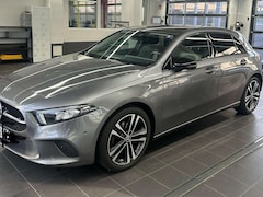 Bild des Angebotes Mercedes-Benz 180 Progressive Line