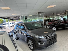 Bild des Angebotes Jeep Compass Limited