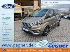 Bild des Angebotes Ford Tourneo Custom 185PS Titanium X L1 Navi Xenon