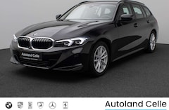 Bild des Angebotes BMW 318 Kamera DAB Sportlenkrad CockPit+ Alarm LED