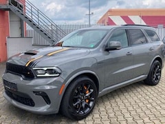 Bild des Angebotes Dodge Durango 5,7l R/T Supertrack Hemi Orange/Navi/3,5t AHK