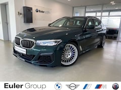 Bild des Angebotes Alpina D5 S Touring Allrad AD Navi Digitales Cockpit HarmanK