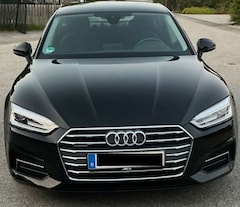 Bild des Angebotes Audi A5 A5 Sportback 40 TDI quattro S tronic