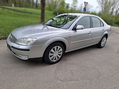 Bild des Angebotes Ford Mondeo