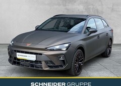 Bild des Angebotes CUPRA Leon SPORTSTOURER 1.5 e-HYBRID DSG VZ CCS+KAMERA