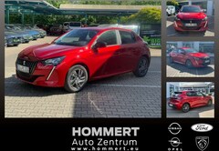 Bild des Angebotes Peugeot 208 Active Pack 1.2 *LM*LED*Sitzheizung*Klima*