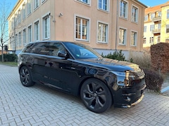 Bild des Angebotes Land Rover Range Rover Sport Autobiography BlackPack/23"