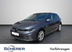 Bild des Angebotes VW Polo Style 1.0 TSI 116 PS DSG Rückf/Pano/IQDrive