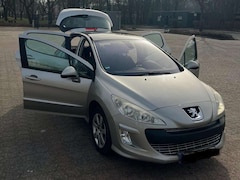 Bild des Angebotes Peugeot 308 308 120 VTi Automatik Sport Plus