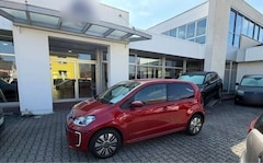 VW up! e-up! Edition 32,3 kWh