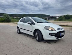 Bild des Angebotes Fiat Punto Evo 1.2 8V Active Start&Stop