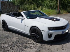 Bild des Angebotes Chevrolet Camaro ZL1 Cabrio
