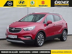 Bild des Angebotes Opel Mokka X Mokka X Turbo Ultimate Navi/BC/Kamera/Keyless eFH.