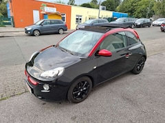 Bild des Angebotes Opel Adam Open Air 120 Jahre TÜV NEU SCHECKHEFT
