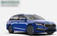 Bild des Angebotes Skoda Octavia Combi Tour 2,0 TDI 85 kW*KAM*SZH*NAVI*