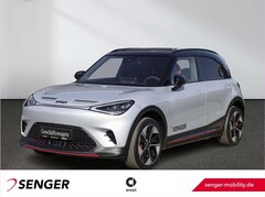 Bild des Angebotes smart #1 BRABUS Panorama Head-Up LED Head-Up Carplay