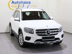 Bild des Angebotes Mercedes-Benz GLB 220 D 8G-DCT STYLE"DISTR. PLUS"KAMERA"R-VIDEO"LED"SHZ"