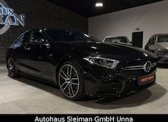 Bild des Angebotes Mercedes-Benz CLS 53 AMG CLS 53 AMG 4Matic  High End Burmester