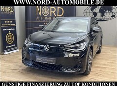 Bild des Angebotes VW ID.5 GTX 4MOT AHK/Wärmepumpe/ACC/20/ GTX