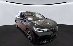 Bild des Angebotes VW ID.5 GTX 4MOT AHK/Wärmepumpe/ACC/20/ GTX