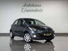Bild des Angebotes Mazda 2 Lim. 1.3  Active*KLIMA*TÜV*PDC*SHZ