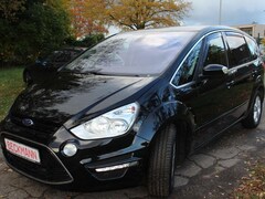 Bild des Angebotes Ford S-Max Titanium 02.2010