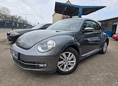 Bild des Angebotes VW Beetle Lim. Design;TÜV NEU;Inkl-2.Jahre Garantie