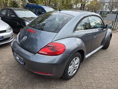 Bild des Angebotes VW Beetle Lim. Design;TÜV NEU;Inkl-2.Jahre Garantie