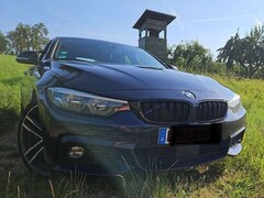 Bild des Angebotes BMW 440 440 i M Sport Grand Coupé